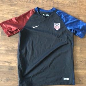 boys youth XL usa jersey